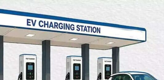 India crosses 52,000 Public EV Charging Stations nationwide