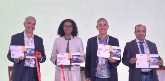 India’s EV components market to grow 8x to ₹3.55 lakh crore by 2032: Report