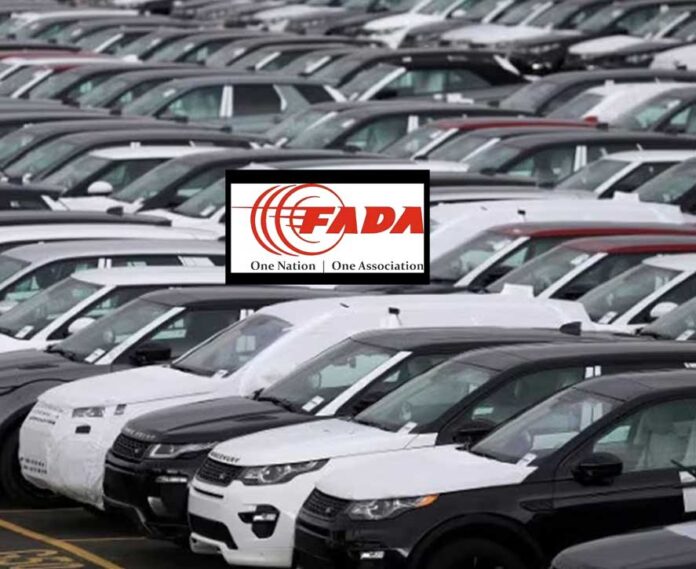 FADA