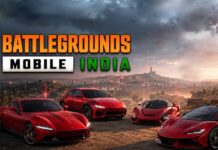 KRAFTON India confirms Ferrari’s debut in BGMI with upcoming 4.5 Update