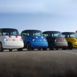 FIAT unveils Topolino Sport Special Edition with a youthful, heritage-inspired design