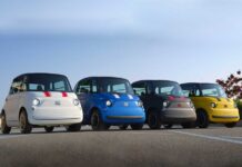 FIAT unveils Topolino Sport Special Edition with a youthful, heritage-inspired design
