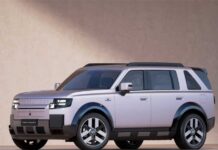 FREELANDER 8 prepares for Middle East debut with SIVP Technology