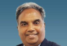 Gabriel India appoints Mahendra K. Goyal as Group CEO and MD
