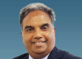 Gabriel India appoints Mahendra K. Goyal as Group CEO and MD