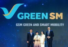 Green SM wins two prestigious HR Asia Awards 2026