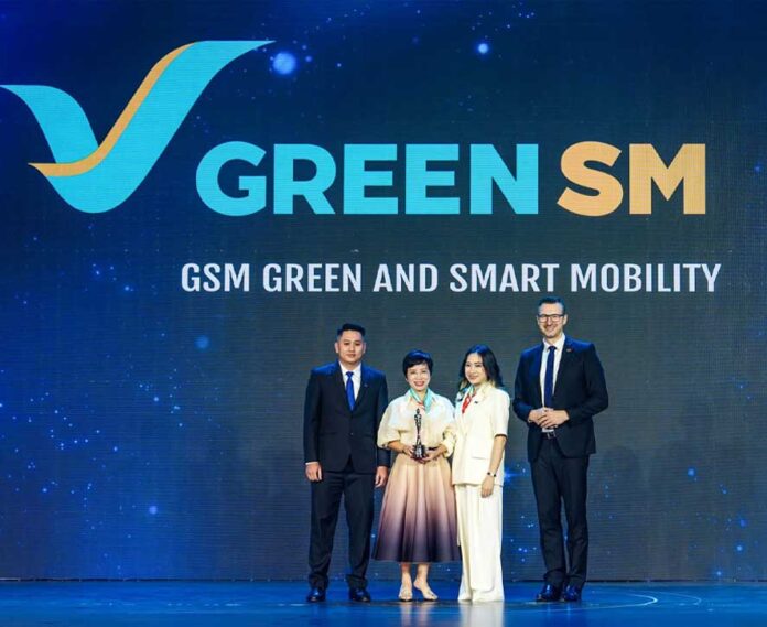 GreenSM