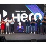 Hero MotoCorp launches operations in Germany with XPulse 200 4V