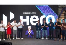 Hero MotoCorp launches operations in Germany with XPulse 200 4V