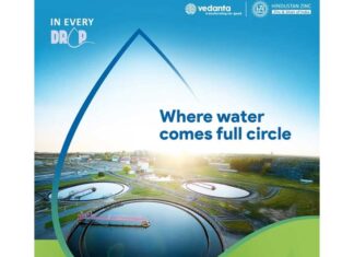 Hindustan Zinc recycles 23 billion litres of water in FY26