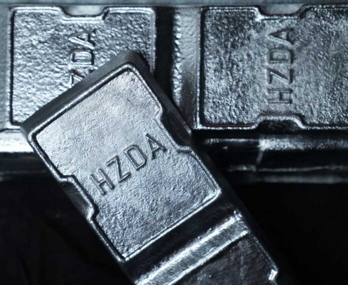 HZ