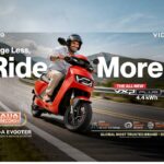 VIDA launches VX2 Plus 4.4 kWh Electric Scooter, Sets Asia Book of Records Milestone