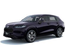 Honda Cars India announces price of ZR-V e, begins customer deliveries
