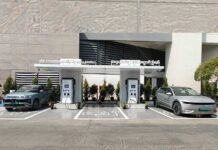 Hyundai Motor India integrates 30,000+ EV charging points on myHyundai App