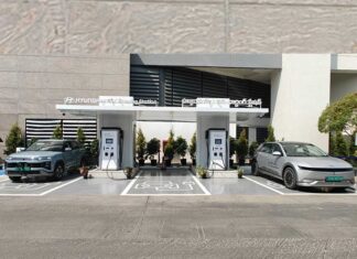 Hyundai Motor India integrates 30,000+ EV charging points on myHyundai App
