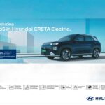 Hyundai CRETA Electric gets Battery-as-a-Service option