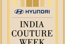 Hyundai Motor India announces 19th edition of Hyundai India Couture Week 2026