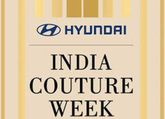 Hyundai Motor India announces 19th edition of Hyundai India Couture Week 2026