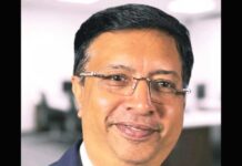 Hyundai Motor India names Mukundan MS as New CMO