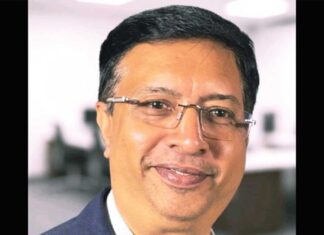 Hyundai Motor India names Mukundan MS as New CMO