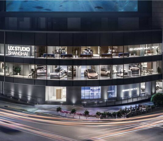 Hyundai Motor Group opens UX Studio Shanghai to drive next-generation mobility innovation in China