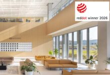 Hyundai Pune plant bags 2026 Red Dot Design Award