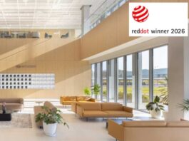 Hyundai Pune plant bags 2026 Red Dot Design Award