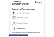 HMIF launches Samarth UnnATi Assistive Technology Start-up Programme