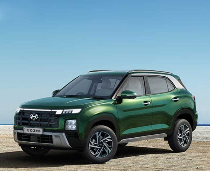 Hyundai-sales