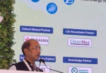MHI announces battery recycling policy support at IESW 2026