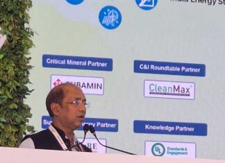 MHI announces battery recycling policy support at IESW 2026