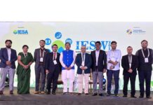 India’s energy storage capacity reaches 7.5 GWh: Union Minister Shripad Naik