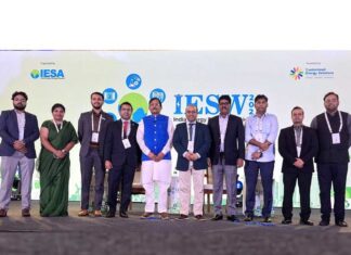 India’s energy storage capacity reaches 7.5 GWh: Union Minister Shripad Naik