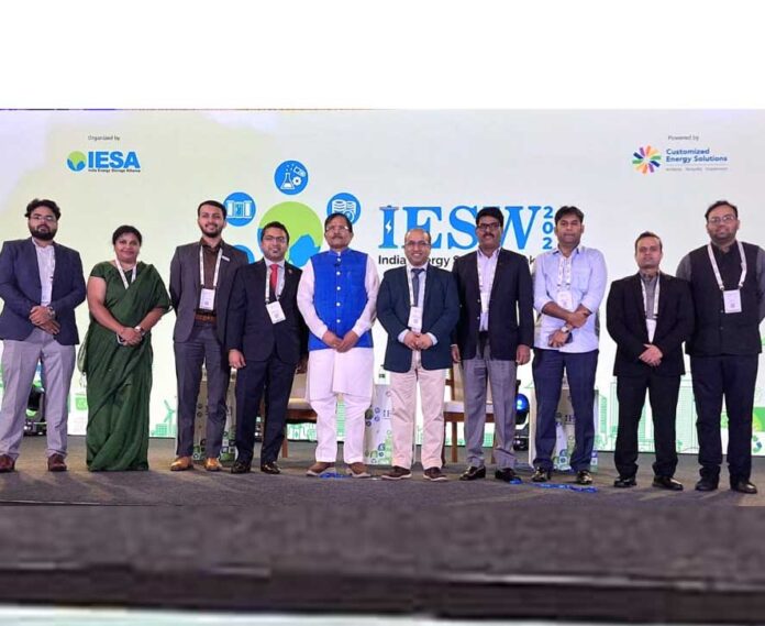 IESA