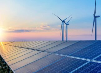 IESA-CES report projects 100 GW C&I Renewable Energy Capacity by 2032