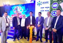 India’s energy storage demand to reach 888 GWh by 2035-36: IESA report at IESW 2026