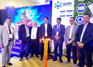 India’s energy storage demand to reach 888 GWh by 2035-36: IESA report at IESW 2026