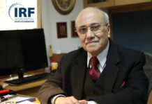 IRF’s K.K. Kapila urges Delhi government to remove EV incentive price cap