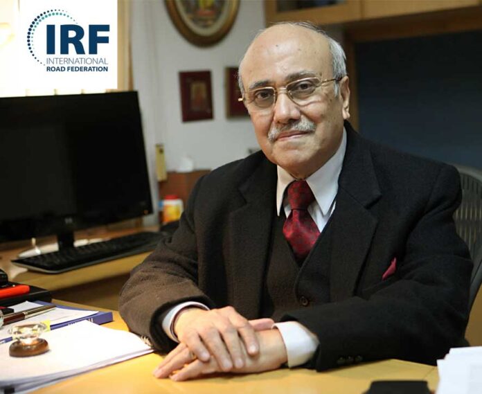 IRF