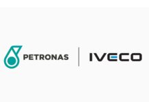 IVECO and PETRONAS renew partnership until 2032