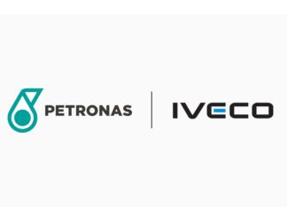 IVECO and PETRONAS renew partnership until 2032