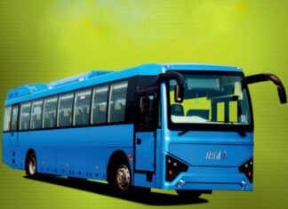 JBM Auto Q1 FY27 Results: Revenue up 15%, PAT grows 16%