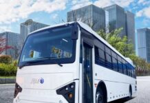 JBM Electric Vehicles partners with DRIVN to supply 500 Electric Buses