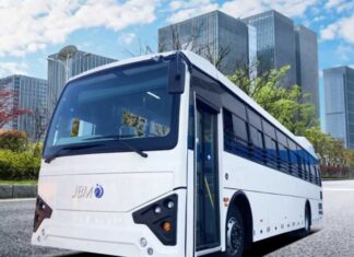JBM Electric Vehicles partners with DRIVN to supply 500 Electric Buses