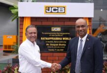 JCB India expands Maharashtra footprint with New 3S Dealership Facility in Nashik