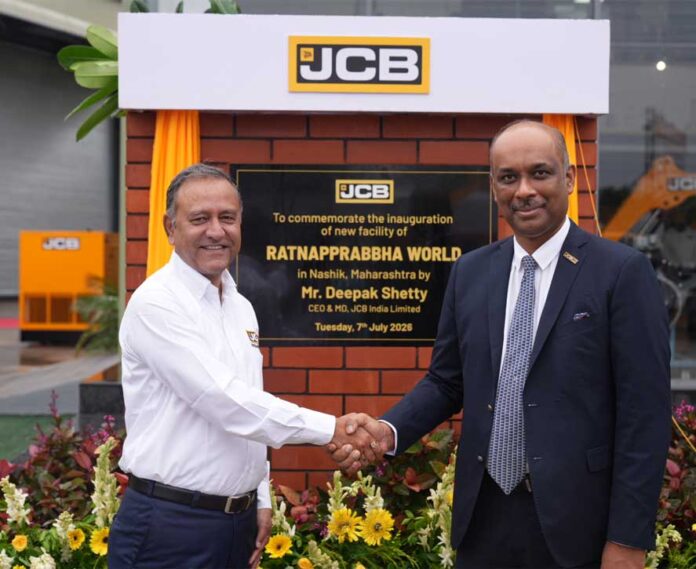 JCB
