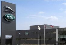 JLR India posts record Q1 FY27 retail sales, up 11% to 1,665 units