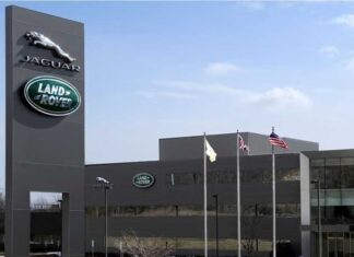 JLR India posts record Q1 FY27 retail sales, up 11% to 1,665 units