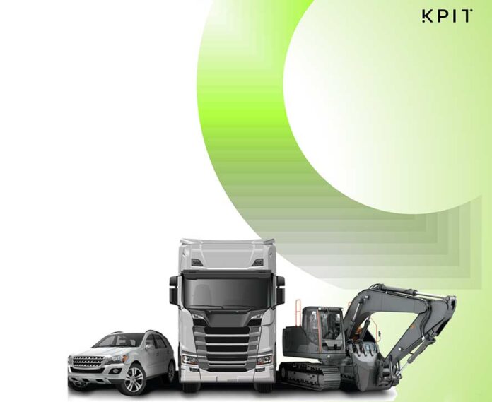 KPIT-