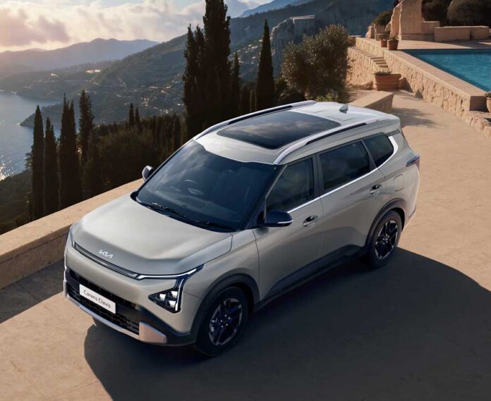Kia